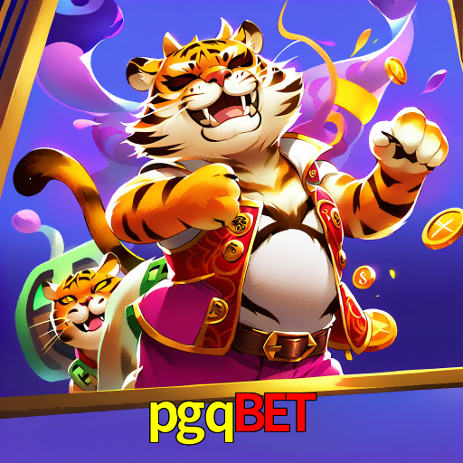 Imagem promocional da pgqbet mostrando a plataforma e suas vantagens